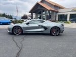 2023 Corvette Thumbnail 2