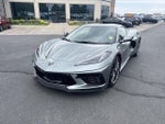 2023 Corvette Thumbnail 9