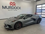 2023 Corvette Thumbnail 1