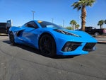 2023 Corvette Thumbnail 7
