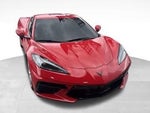 2023 Corvette Thumbnail 1