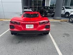 2023 Corvette Thumbnail 3