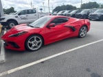 2023 Corvette Thumbnail 4