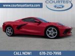 2023 Corvette Thumbnail 1