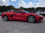 2023 Corvette Thumbnail 2