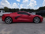 2023 Corvette Thumbnail 3