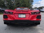 2023 Corvette Thumbnail 6
