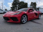 2023 Corvette Thumbnail 8