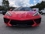 2023 Corvette Thumbnail 9