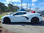 2024 Corvette Thumbnail 3