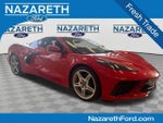 2025 Corvette Thumbnail 1
