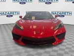 2025 Corvette Thumbnail 2