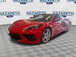 2025 Corvette Thumbnail 3