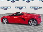 2025 Corvette Thumbnail 4