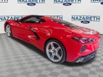 2025 Corvette Thumbnail 5
