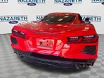 2025 Corvette Thumbnail 6