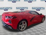 2025 Corvette Thumbnail 7