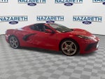 2025 Corvette Thumbnail 8