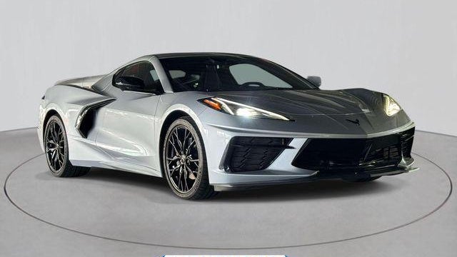 Preowned 2026 Chevrolet Corvette Stingray for Sale
