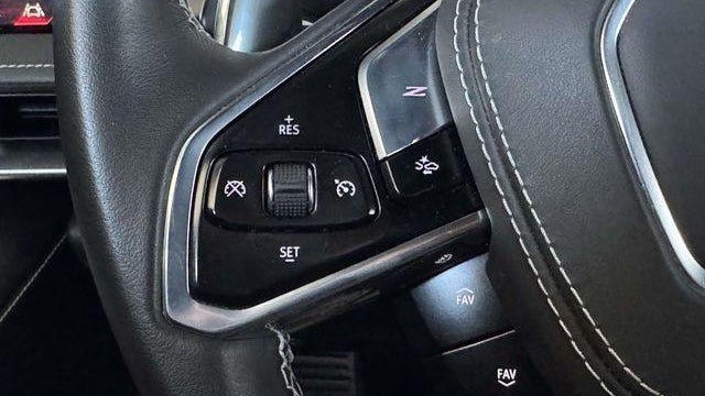 2026 Chevrolet Corvette Stingray