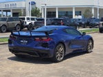 2026 Corvette Thumbnail 3