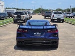 2026 Corvette Thumbnail 4