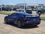 2026 Corvette Thumbnail 5