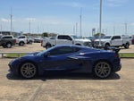 2026 Corvette Thumbnail 6