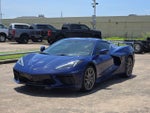 2026 Corvette Thumbnail 7
