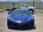 2026 Corvette Thumbnail 8