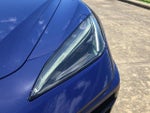 2026 Corvette Thumbnail 9