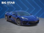 2026 Corvette Thumbnail 1