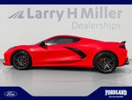 2022 Corvette Thumbnail 2