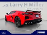 2022 Corvette Thumbnail 3