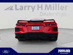 2022 Corvette Thumbnail 4