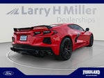 2022 Corvette Thumbnail 5