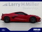 2022 Corvette Thumbnail 6