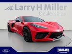 2022 Corvette Thumbnail 7