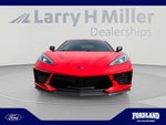 2022 Corvette Thumbnail 8