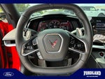 2022 Corvette Thumbnail 9