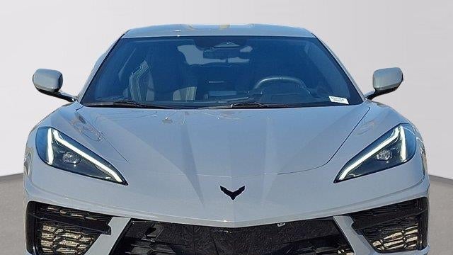 2024 Chevrolet Corvette Stingray