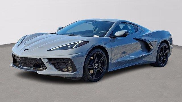 2024 Chevrolet Corvette Stingray