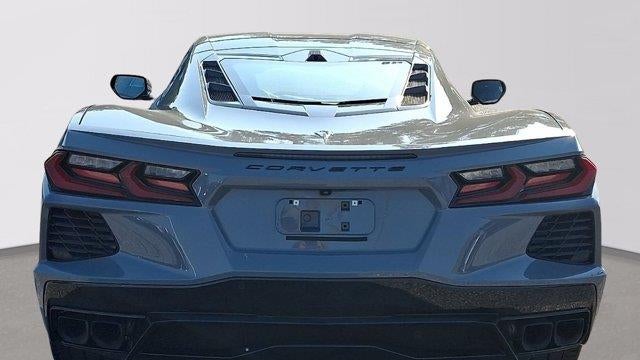 2024 Chevrolet Corvette Stingray