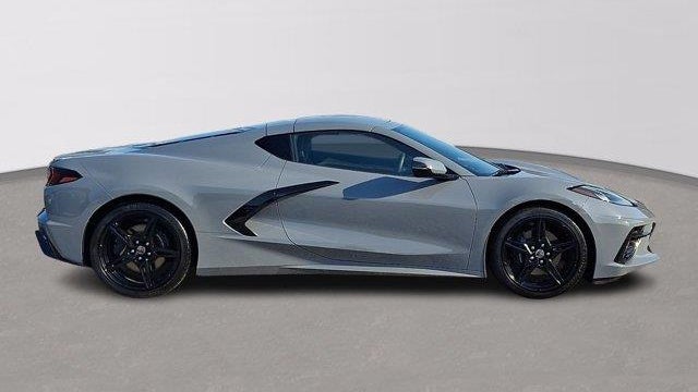2024 Chevrolet Corvette Stingray