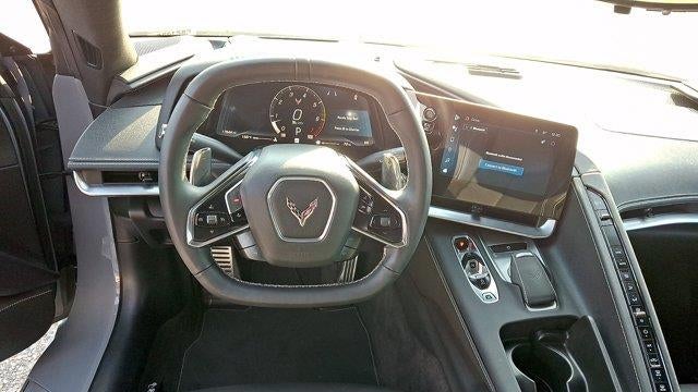 2024 Chevrolet Corvette Stingray