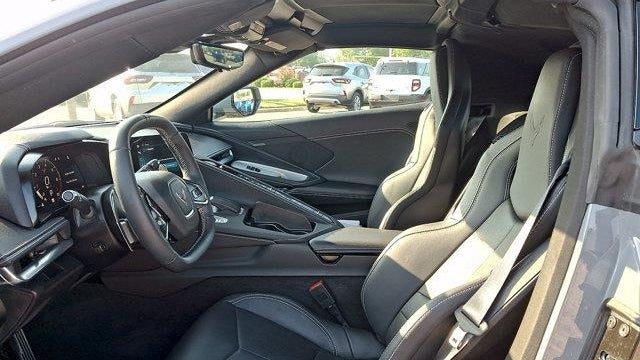 2024 Chevrolet Corvette Stingray