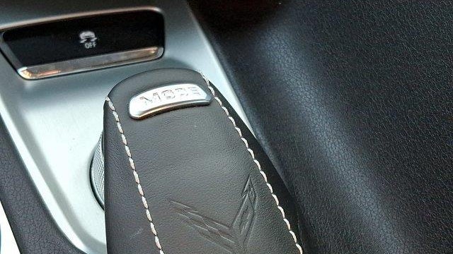 2024 Chevrolet Corvette Stingray