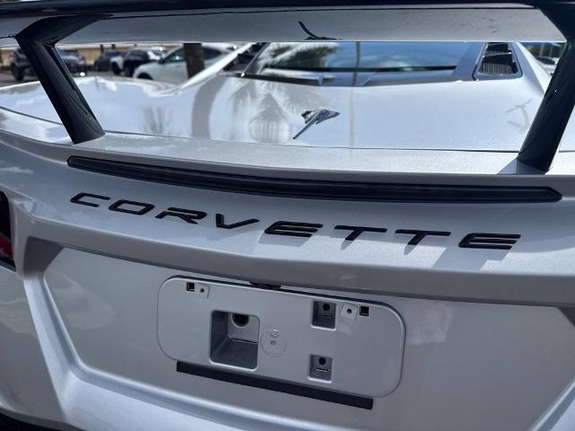 2026 Chevrolet Corvette - $69,500