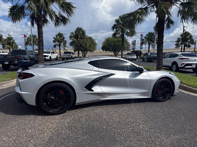 2026 Chevrolet Corvette - $69,500