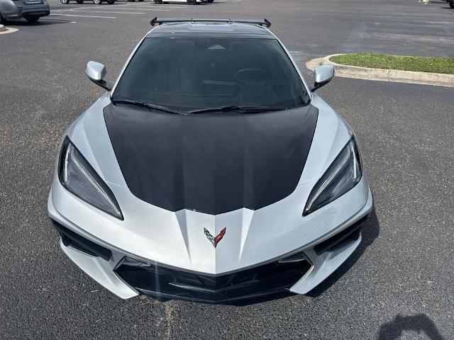 2026 Chevrolet Corvette - $69,500